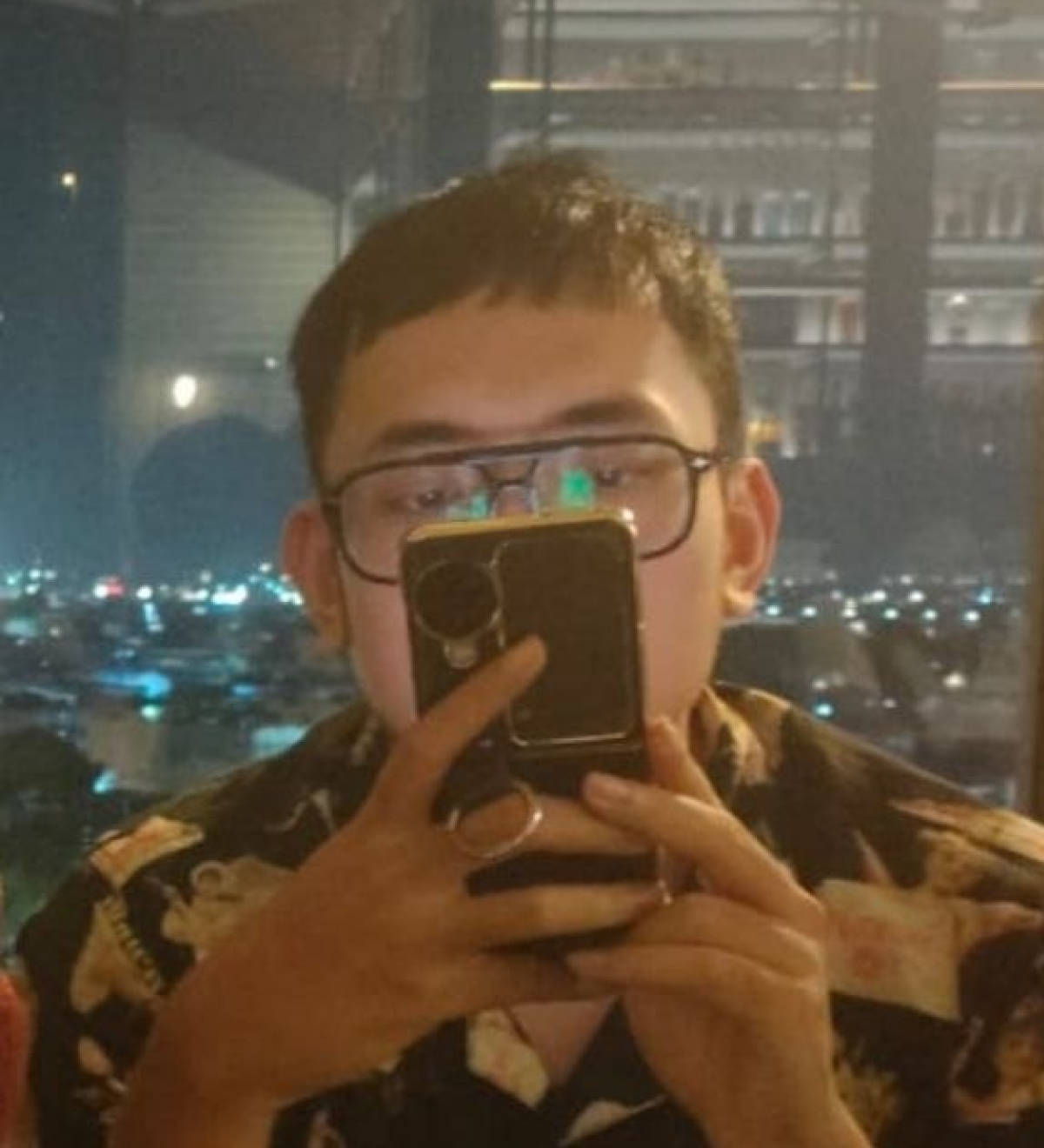 Foto Rizal
